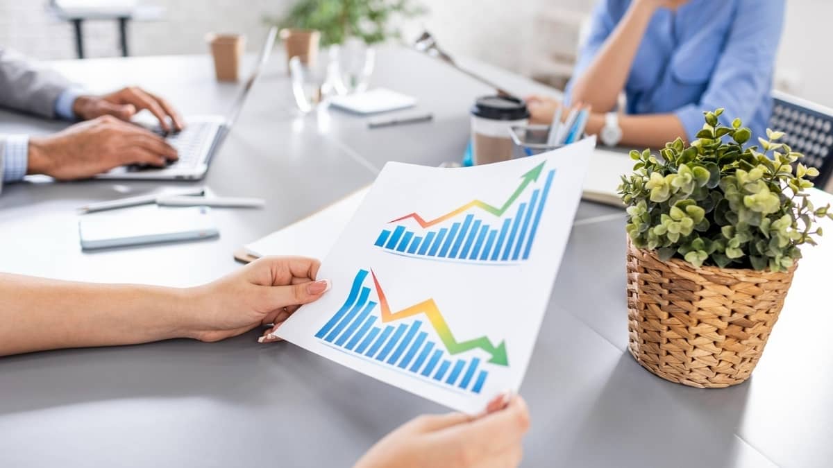 Помилки при впровадженні системи KPI
