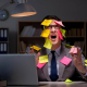 How to keep up with everything and be productive